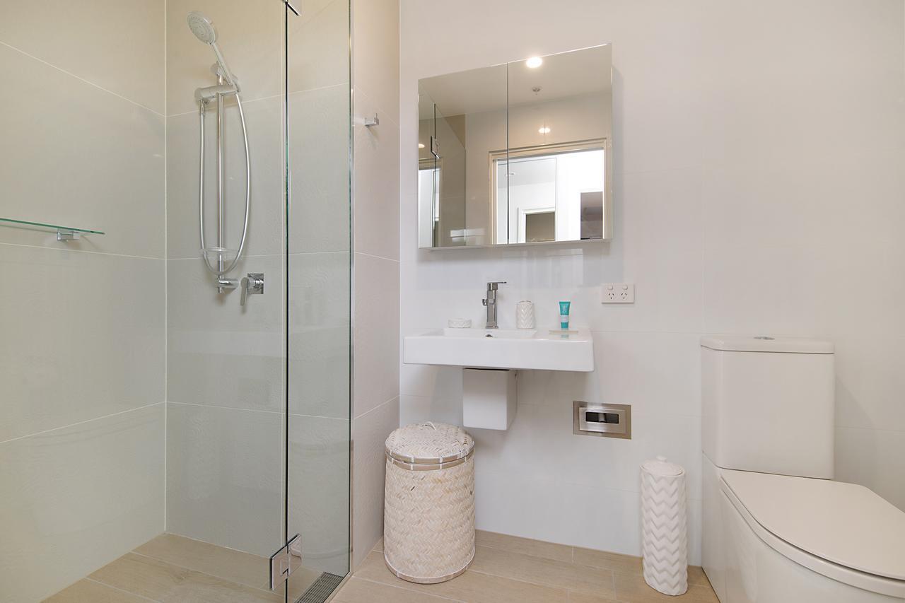 Arena Luxury Beachfront Apartment Νιούκασλ Εξωτερικό φωτογραφία